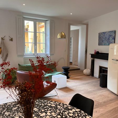 Le Petit Toulousain Chic Toulouse Luaran gambar