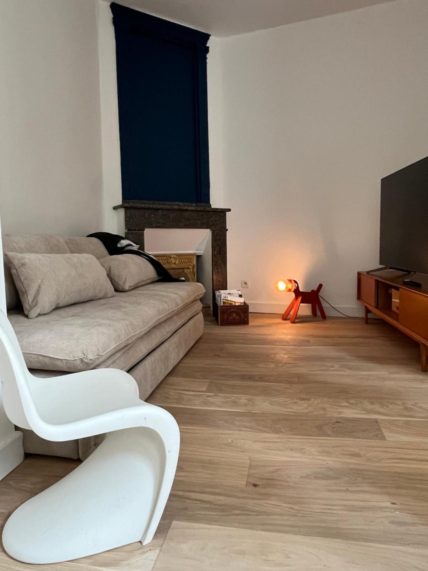 Le Petit Toulousain Chic Toulouse Luaran gambar