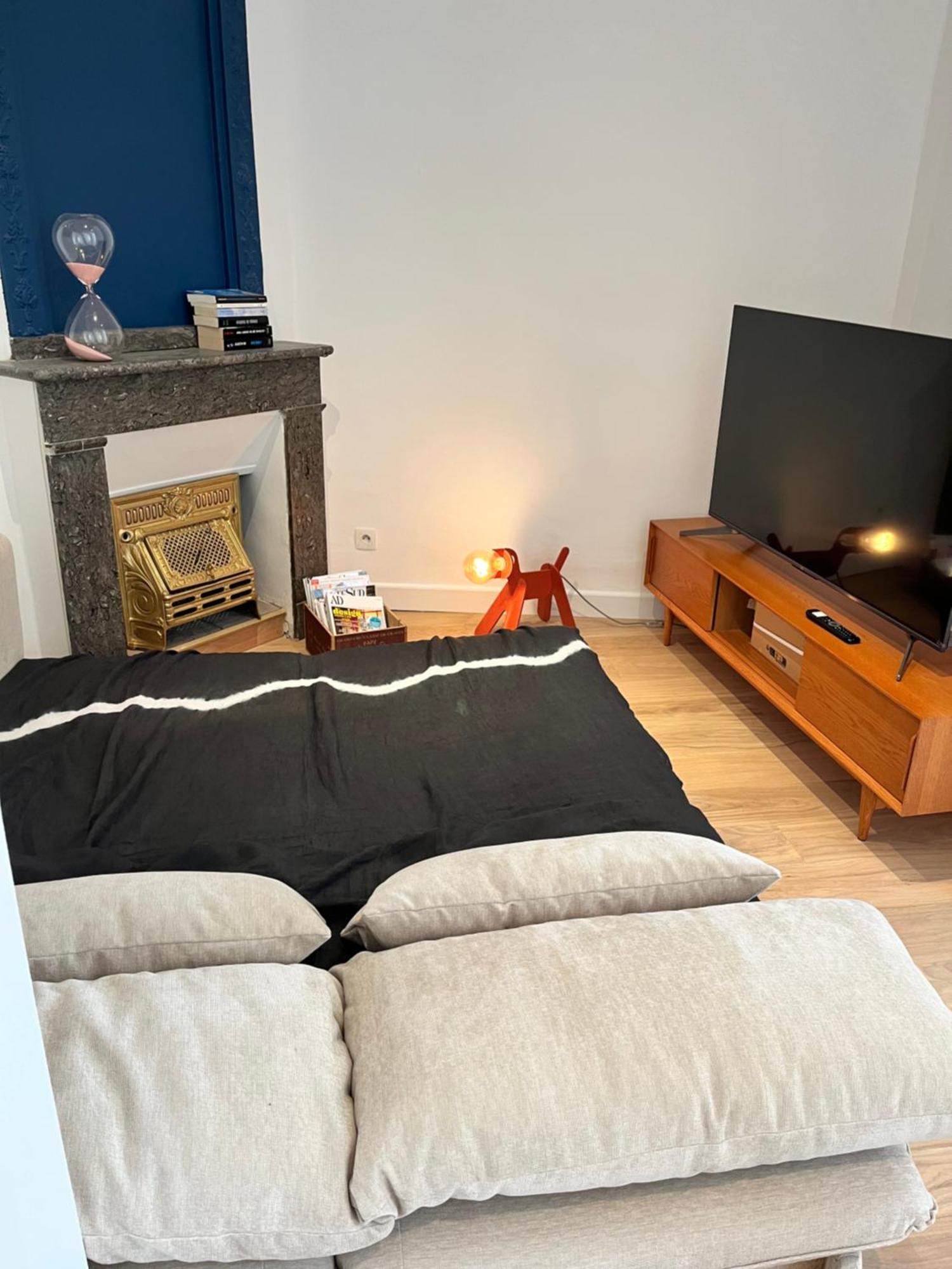Le Petit Toulousain Chic Toulouse Luaran gambar
